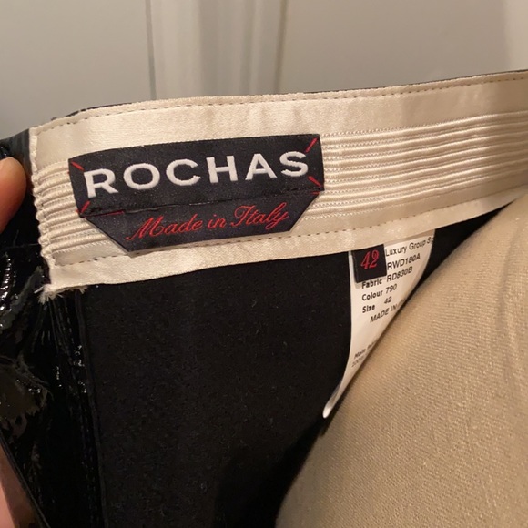 Rochas Skirt - Picture 5 of 6